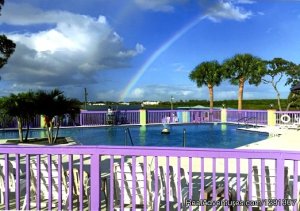 Lake Glenada 'The Friendliest RV Park In Florida' | Avon Park, Florida | Campgrounds & RV Parks