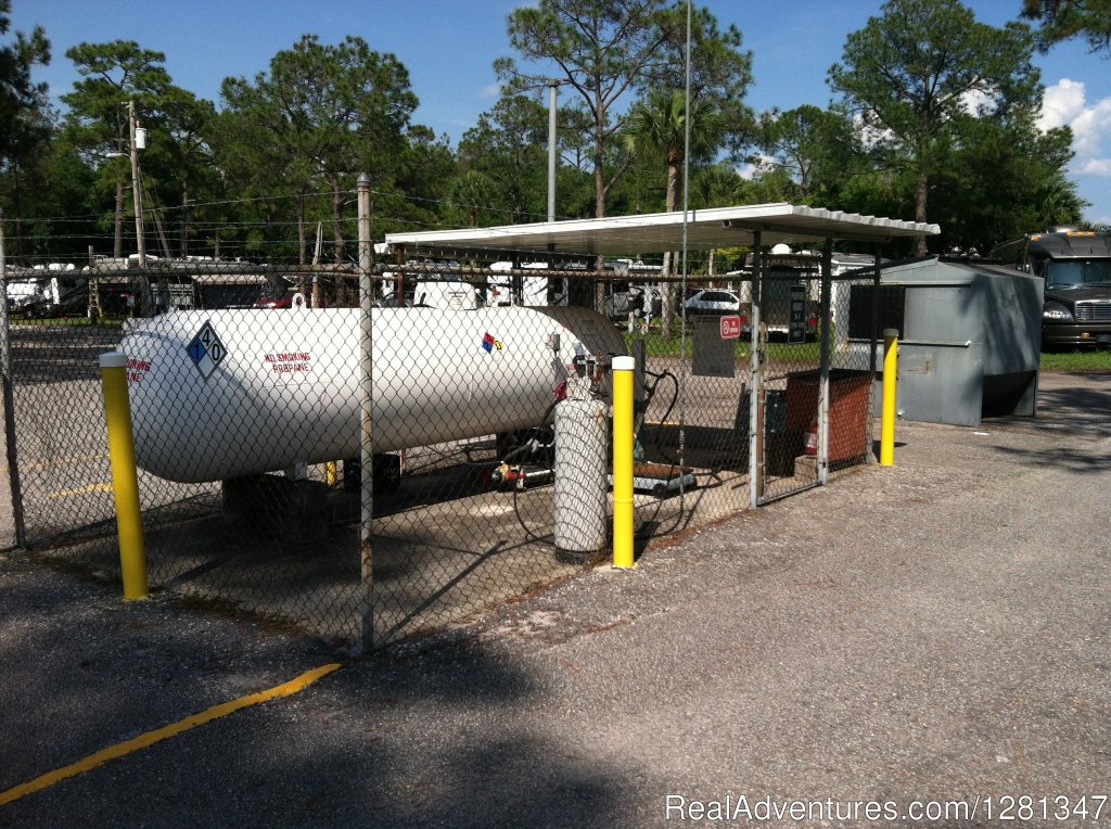 Orlando's Winter Garden RV Resort | Image #5/6 | 