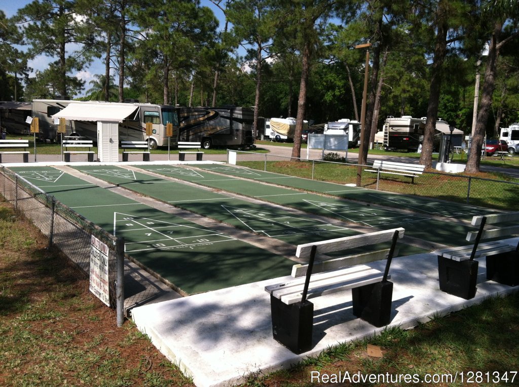 Orlando's Winter Garden RV Resort | Image #4/6 | 