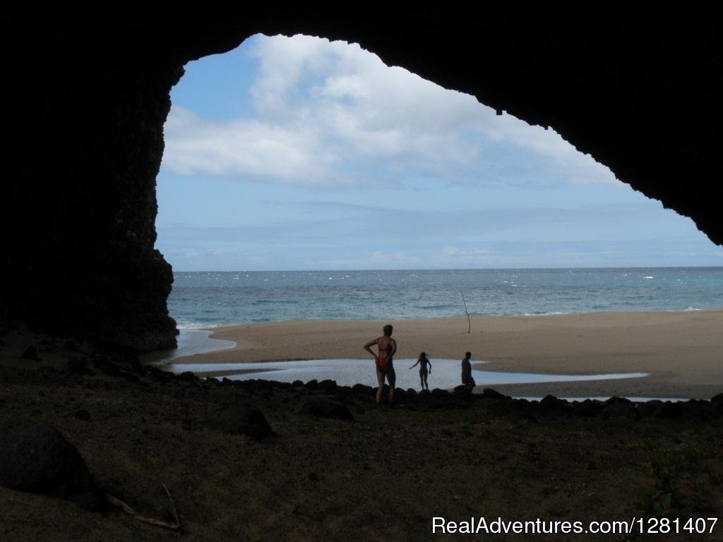 Hawaii Sailing Adventures | Image #4/11 | 