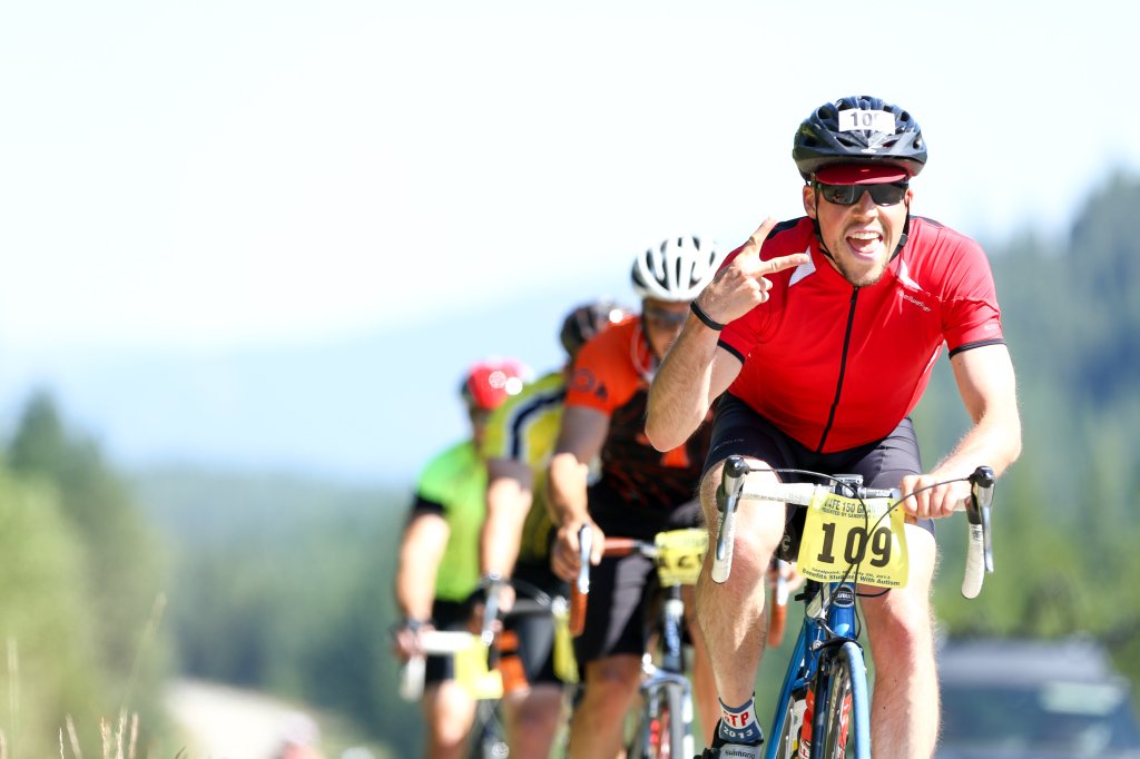 Wacanid Ride | Sandpoint, Idaho  | Bike Tours | Image #1/2 | 