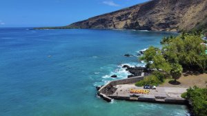 Kona Boys Inc. | Kealakekua, Hawaii | Kayaking & Canoeing