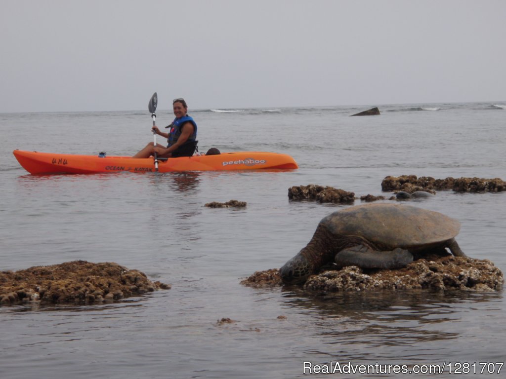 Shaka Encounter | Shaka Kayaks | Image #3/3 | 