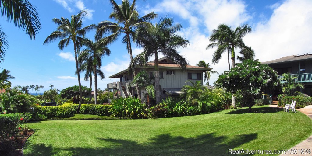 Hideaway Cove Poipu Beach | Image #13/23 | 