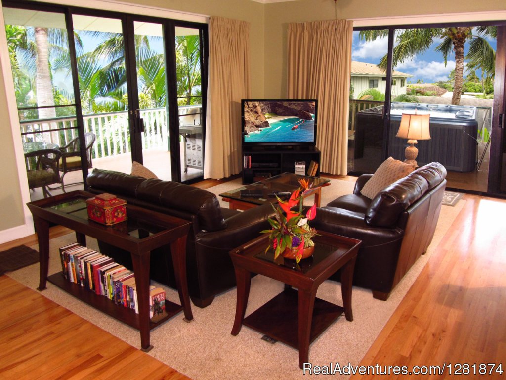 Hideaway Cove Poipu Beach | Image #14/23 | 