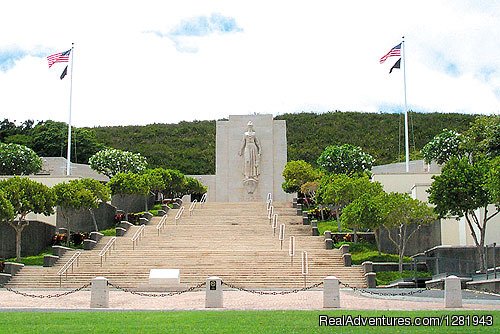 Punchbowl Crater | E Noa Tours | Image #5/6 | 