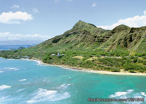 Diamond Head | E Noa Tours | Image #6/6 | 