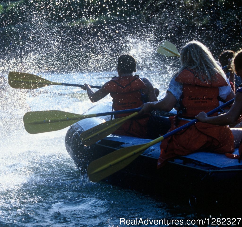 Barker-Ewing River Trips | Image #2/5 | 