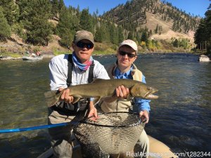 Coeur d'Alene Adventures