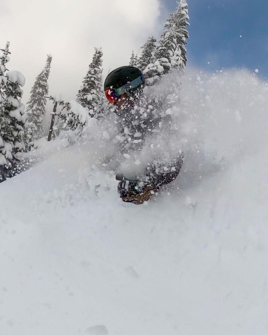 Cat Skiing | Selkirk Powder: Guides | Image #6/18 | 