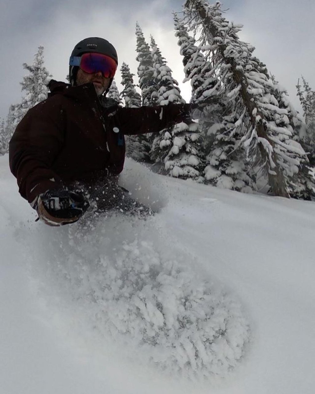 Cat Skiing | Selkirk Powder: Guides | Image #9/18 | 