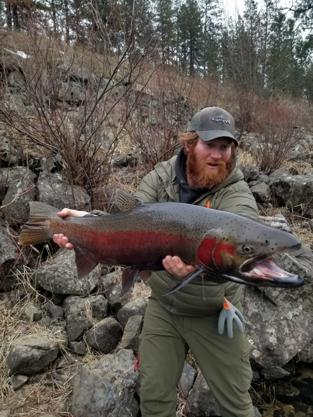 Guides Day Off | Clearwater River Company | Image #3/3 | 