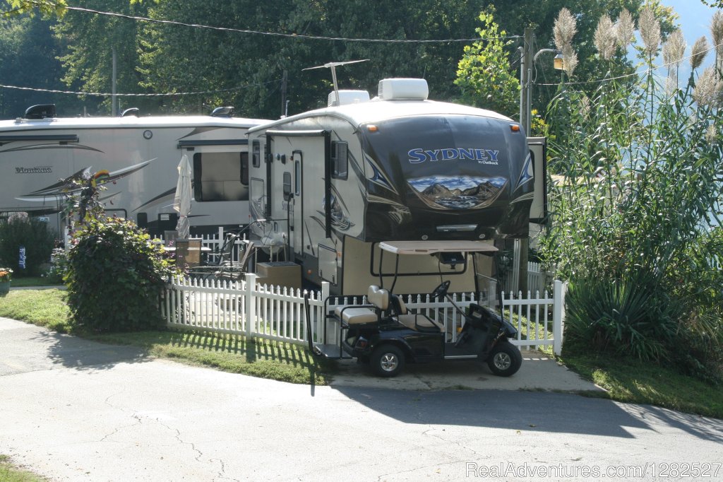 Kentucky River Campground | Image #21/22 | 