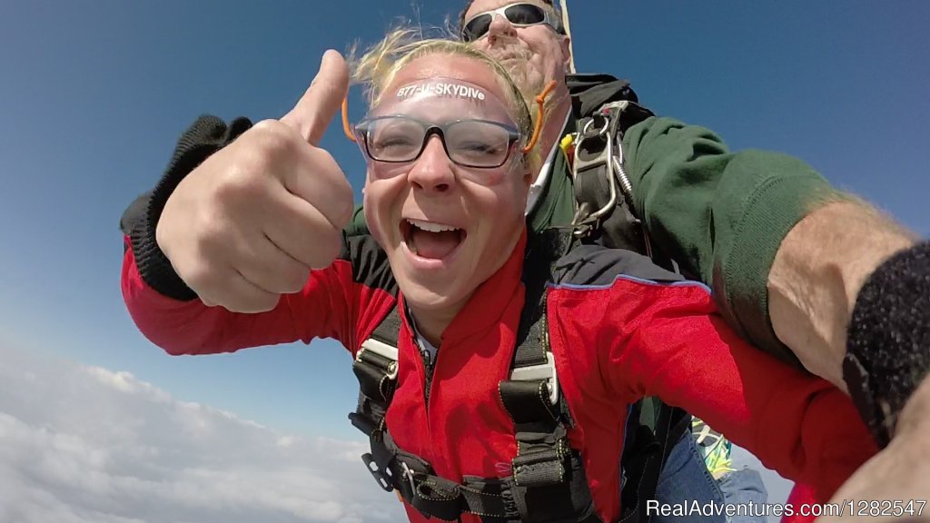 Skydive Kentucky | Image #4/5 | 