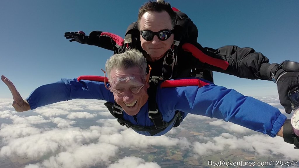 Skydive Kentucky | Image #5/5 | 