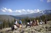 Mystic Saddle Ranch | Stanley, Idaho