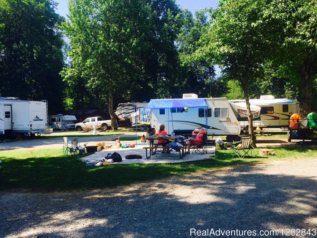 Murphy/Peace Valley KOA Holiday | Image #4/12 | 