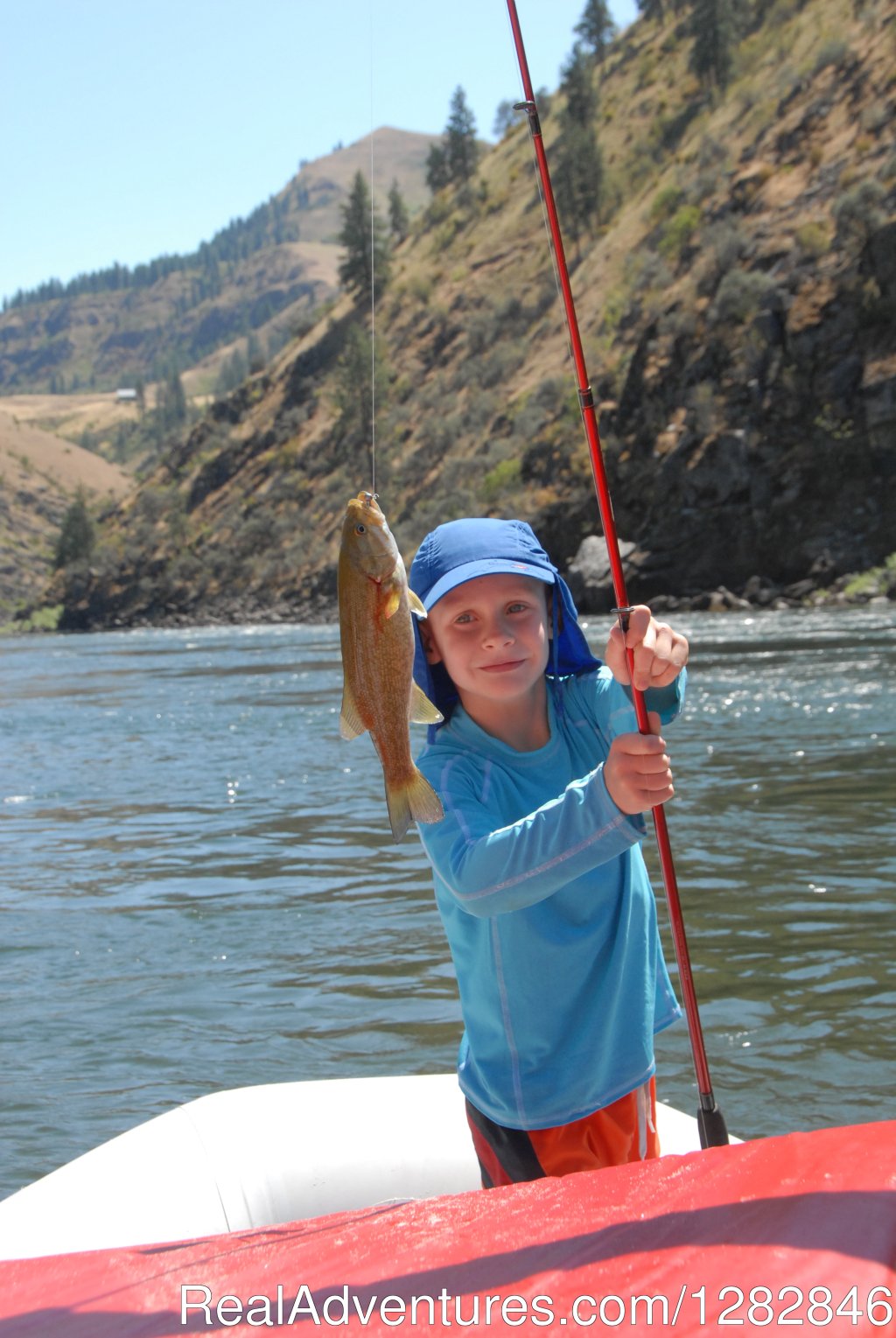 Hells Canyon Raft Since 1983 | Image #4/7 | 