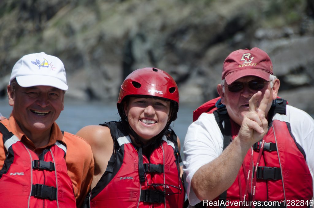 Hells Canyon Raft Since 1983 | Image #5/7 | 