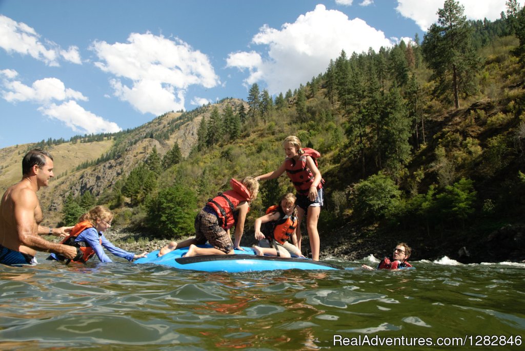 Hells Canyon Raft Since 1983 | Image #7/7 | 