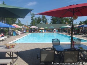 Naples KOA | Naples, Maine | Campgrounds & RV Parks