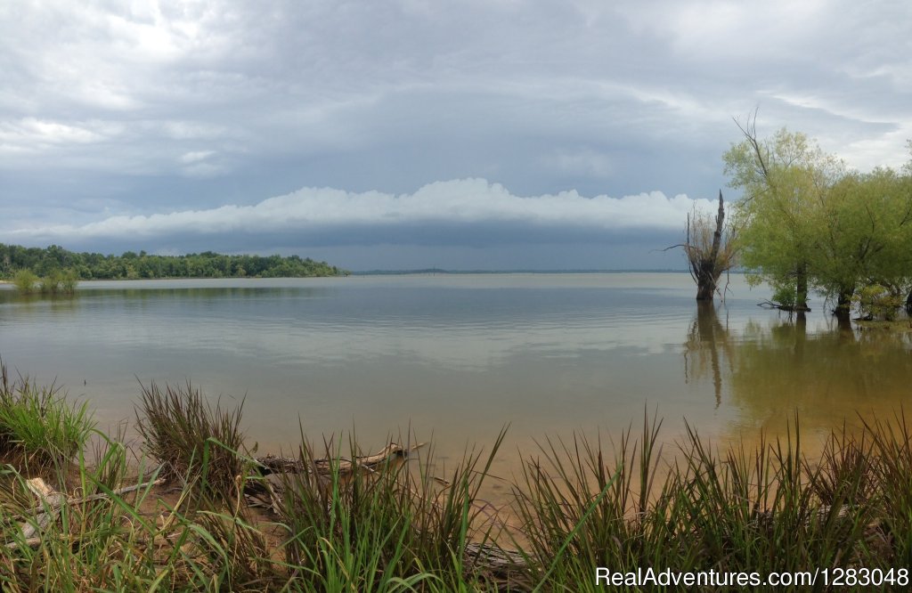 Lake Eufaula | Checotah KOA | Image #2/4 | 