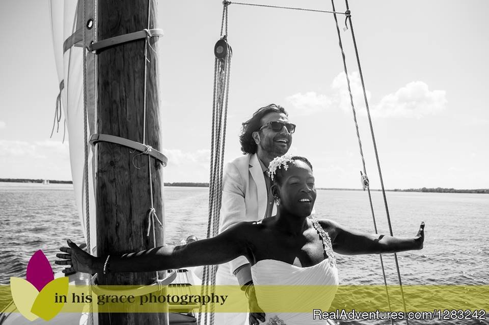 Sail Selina Ii | Image #22/24 | 