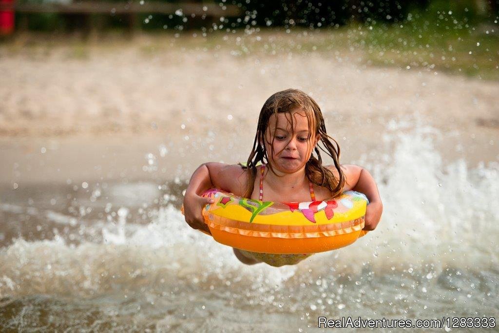 Camp Merryelande Family escapes | Saint George Island, Maryland  | Hotels & Resorts | Image #1/6 | 