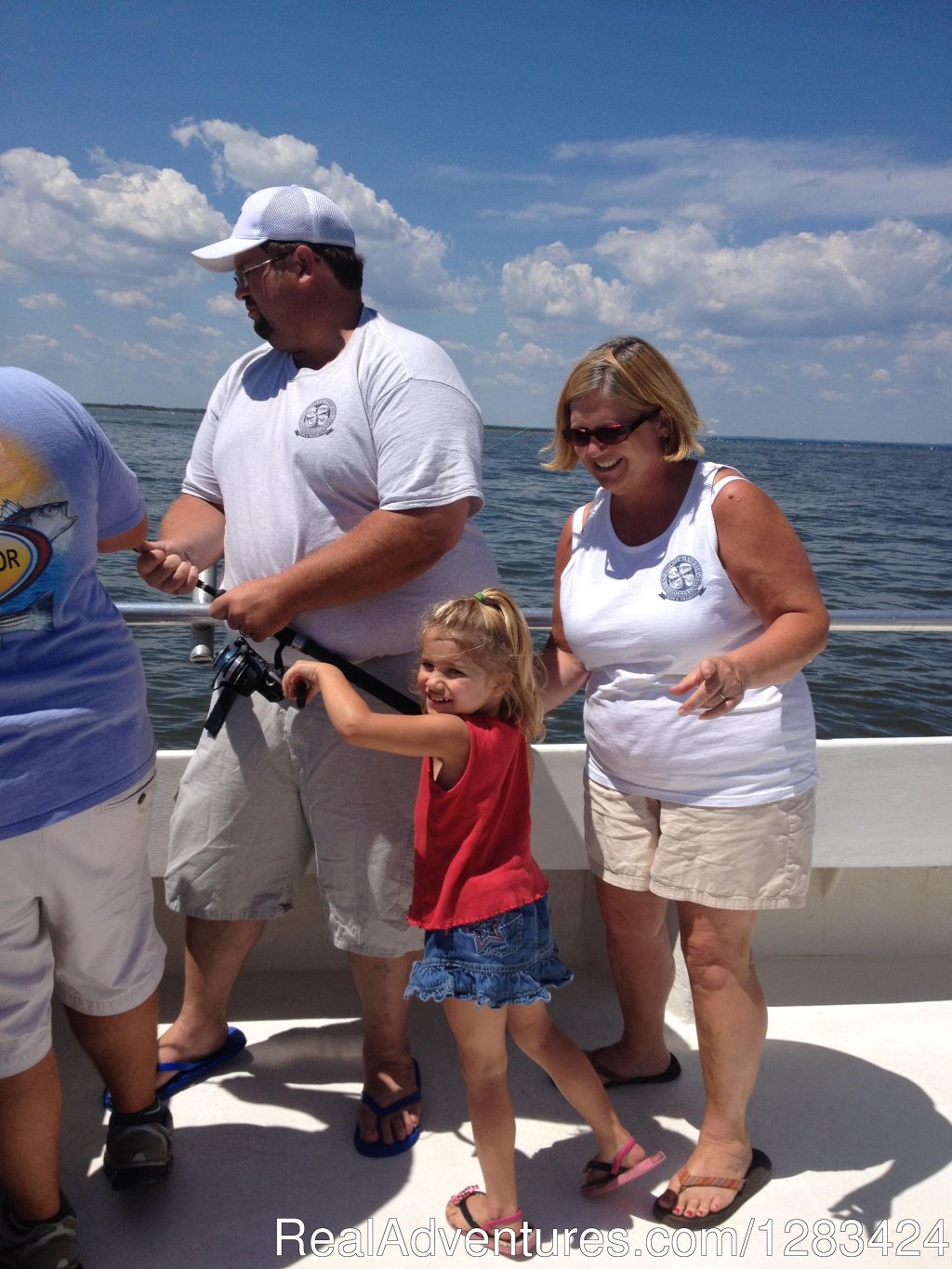 Intimidator Fishing Charters | Image #3/3 | 