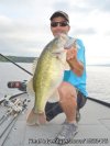 Curt Staley's Pro Guide Service | Scottsboro, Alabama