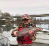 Great Steelhead & Salmon Fishing In Northern Ca | Chico, California