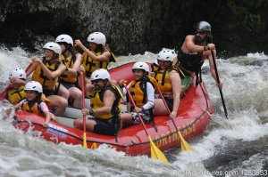 Northeast Whitewater | Shirley, Maine Rafting Trips | Great Vacations & Exciting Destinations