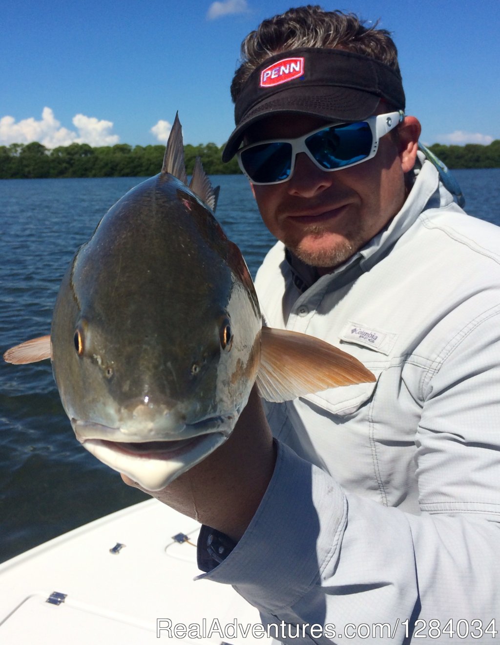 Captain Dustin Fishing Charters | Image #3/6 | 