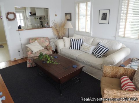 cBay Cottage Living Room