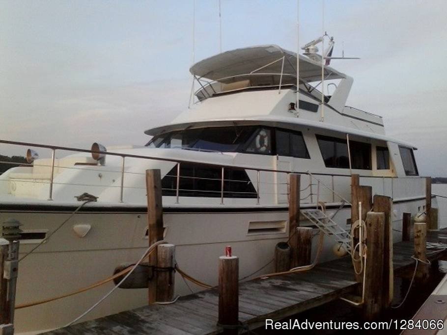 Chesapeake Nautical Cruises | Image #2/8 | 