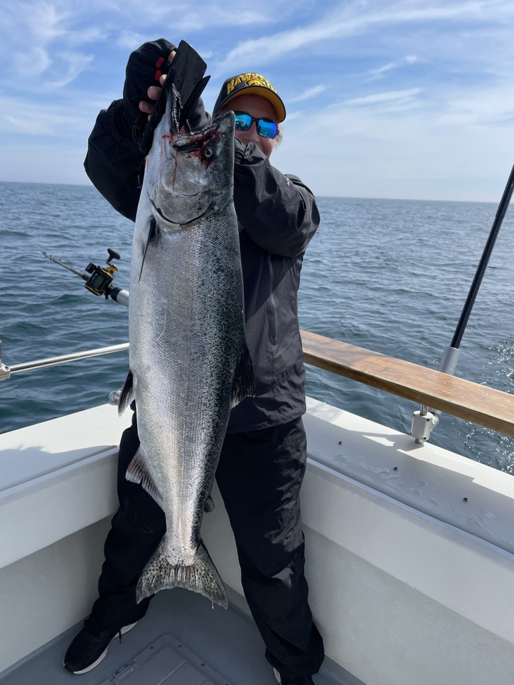 King Salmon | Diamond Ghost Charters | Image #4/5 | 