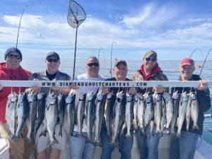 Diamond Ghost Charters