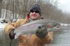 Michigan Fly Fishing Ventures | Newaygo, Michigan