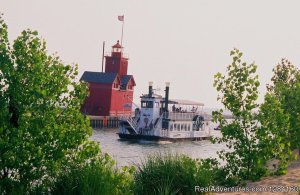 Dinner Cruises on the Holland Princess