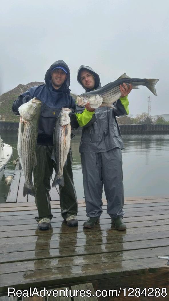 Stripers | D.c. Outdoor Adventures | Image #16/26 | 