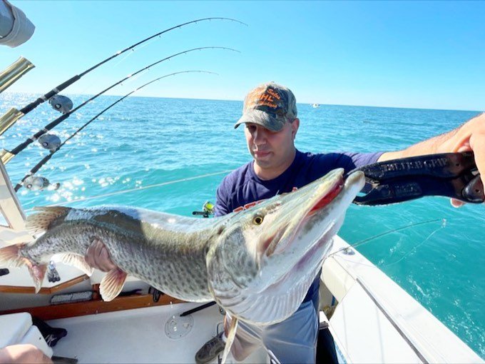 Muskie Charter | Mr. Muskie Charters | Image #3/7 | 