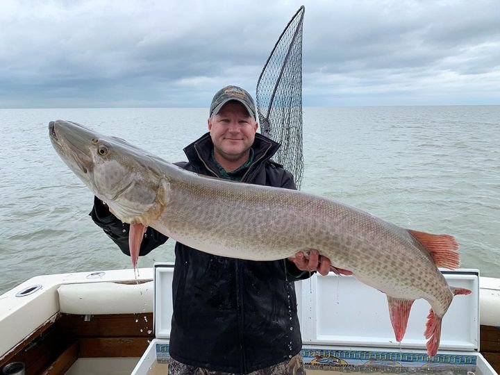 Muskie Charter | Mr. Muskie Charters | Image #4/7 | 