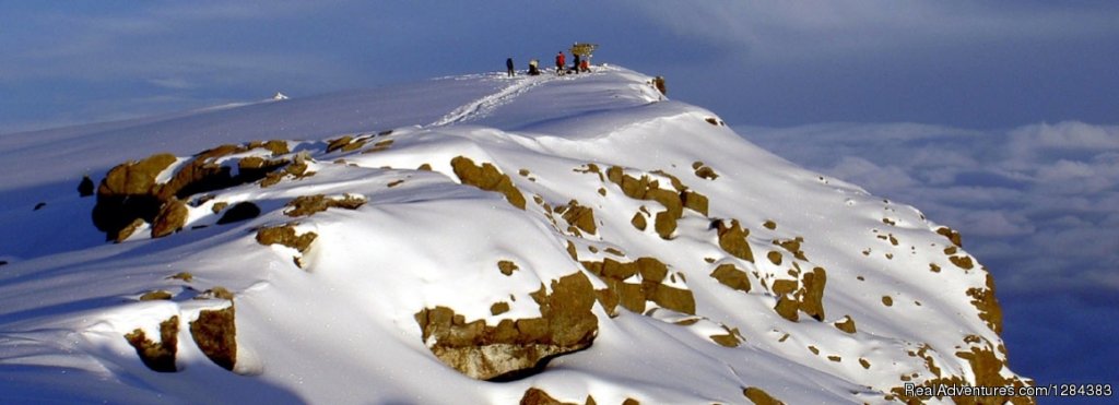 Kilimanjaro climb Machame Route 7 Days | Climbing  Kilimanjaro 7 Days Machame route | Moshi, Tanzania | Rock Climbing | Image #1/1 | 