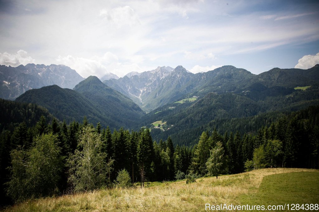 NaturPlac surroundings | Open air hostel NaturPlac | Image #12/26 | 