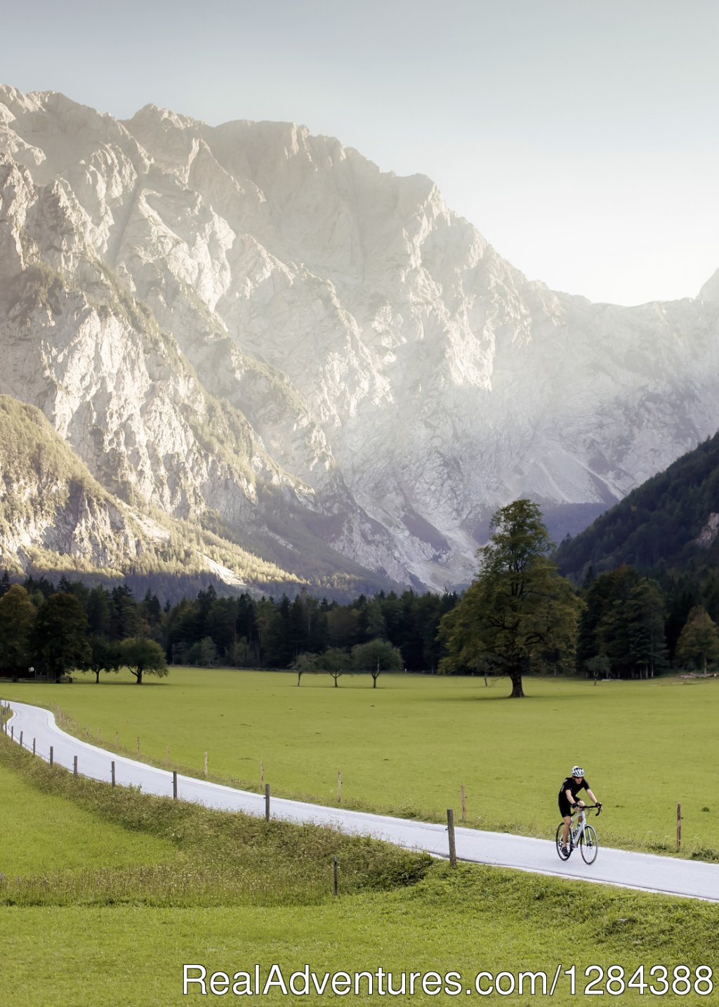 Our sports: Cycling in Logar valley | Open air hostel NaturPlac | Image #26/26 | 