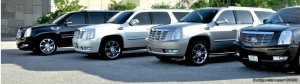 Private Transportation Los Cabos | Cabos, Mexico | Car & Van Shuttle Service