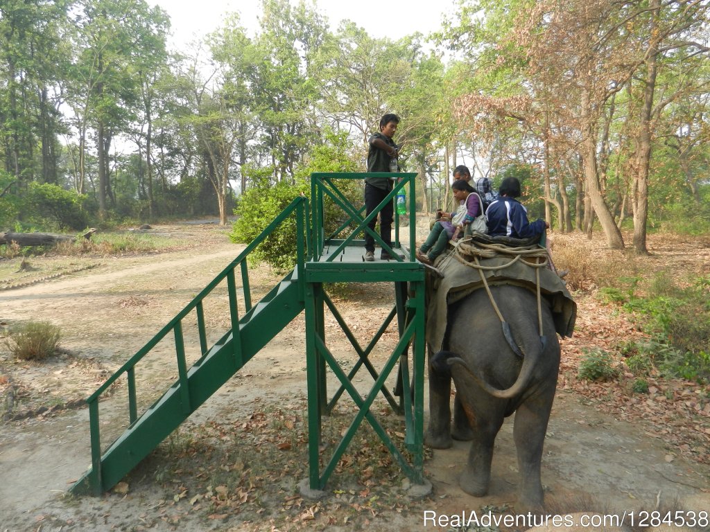 Terai Arc Landscape Adventures | Image #12/18 | 