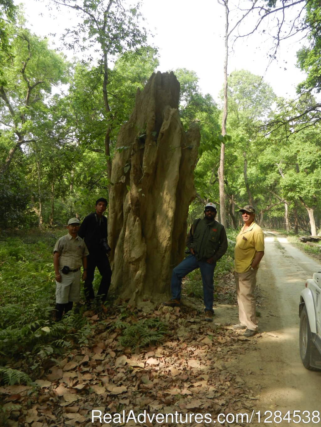 Terai Arc Landscape Adventures | Image #14/18 | 