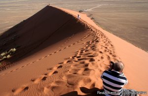 Wild Wind Safaris | Windhoek, Namibia | Wildlife & Safari Tours