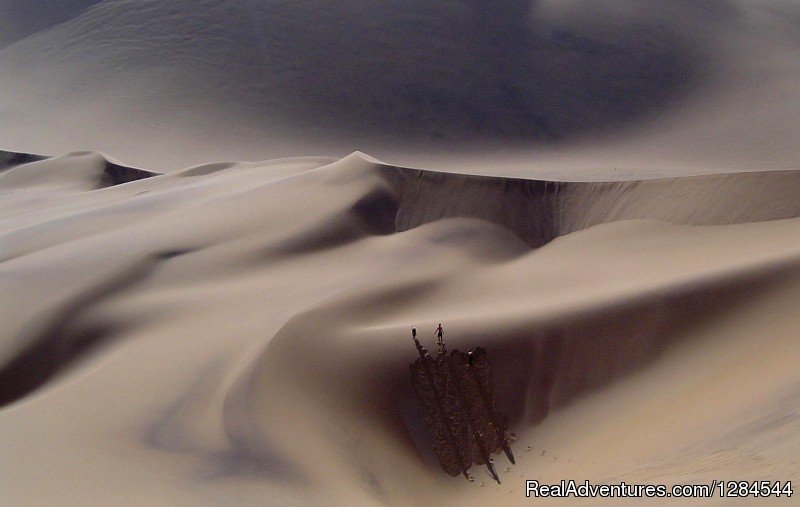 Namib-Naukluft Park | Wild Wind Safaris | Image #9/26 | 